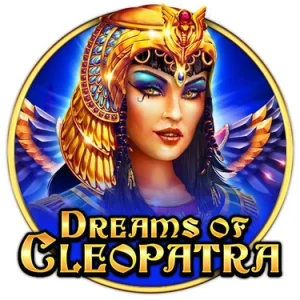 Dreams Of Cleopatra Spielautomat bei Billybets Casino
