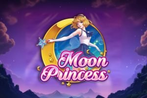 Moon Princess Spielautomat bei Billybets Casino